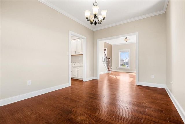 220 Burley Ridge Drive, Nicholasville, KY 40356