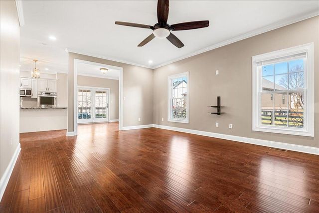 220 Burley Ridge Drive, Nicholasville, KY 40356