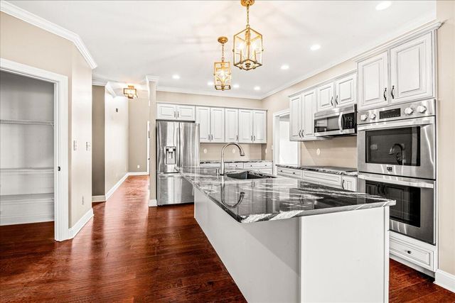 220 Burley Ridge Drive, Nicholasville, KY 40356