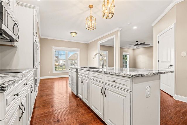 220 Burley Ridge Drive, Nicholasville, KY 40356