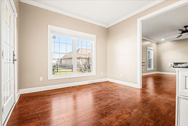 220 Burley Ridge Drive, Nicholasville, KY 40356