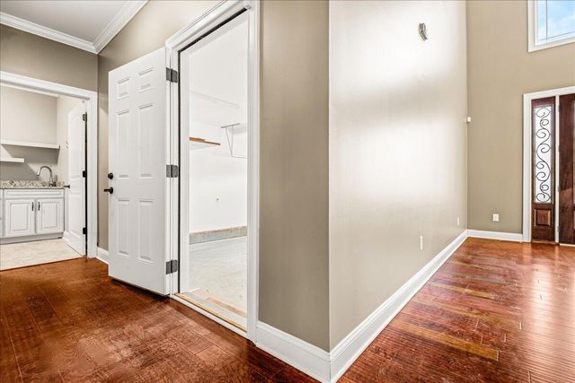 220 Burley Ridge Drive, Nicholasville, KY 40356