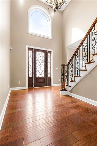 220 Burley Ridge Drive, Nicholasville, KY 40356