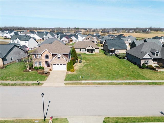 220 Burley Ridge Drive, Nicholasville, KY 40356