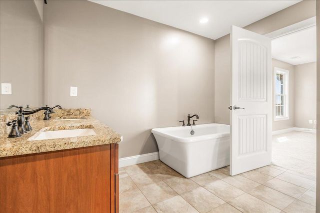 220 Burley Ridge Drive, Nicholasville, KY 40356