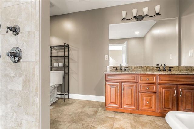 220 Burley Ridge Drive, Nicholasville, KY 40356