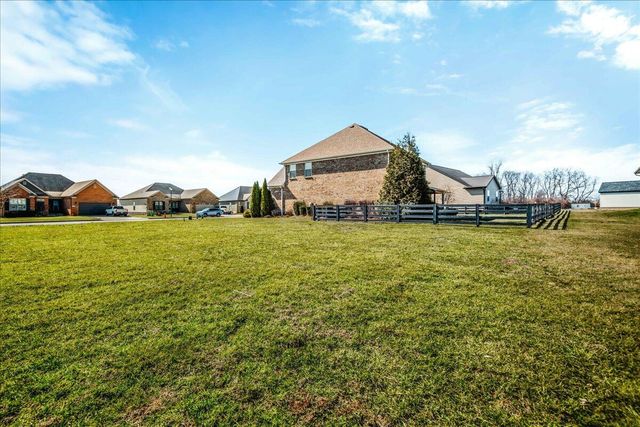 220 Burley Ridge Drive, Nicholasville, KY 40356