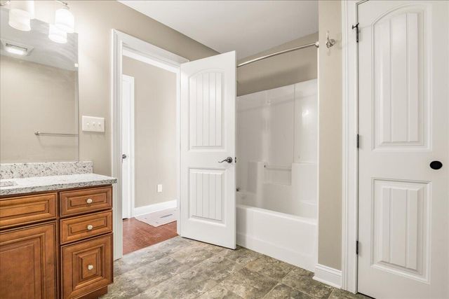 220 Burley Ridge Drive, Nicholasville, KY 40356