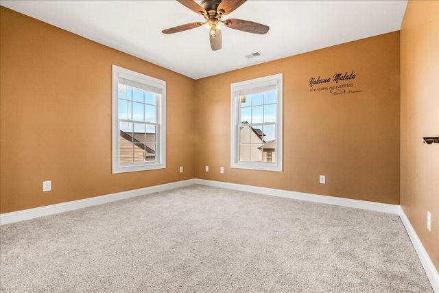 220 Burley Ridge Drive, Nicholasville, KY 40356