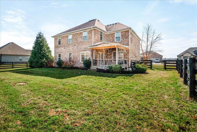 220 Burley Ridge Drive, Nicholasville, KY 40356