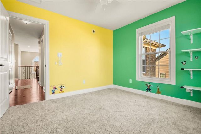 220 Burley Ridge Drive, Nicholasville, KY 40356