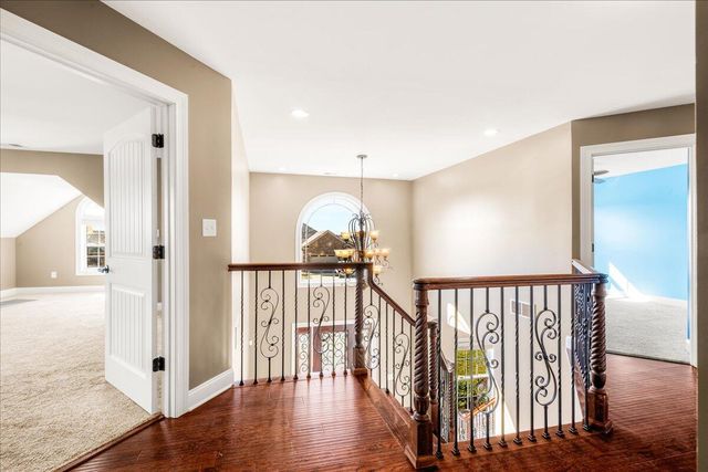 220 Burley Ridge Drive, Nicholasville, KY 40356