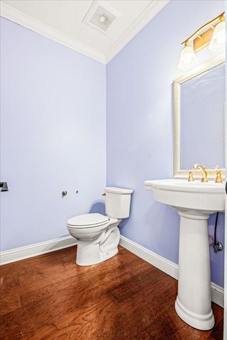 220 Burley Ridge Drive, Nicholasville, KY 40356