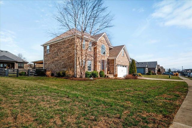 220 Burley Ridge Drive, Nicholasville, KY 40356