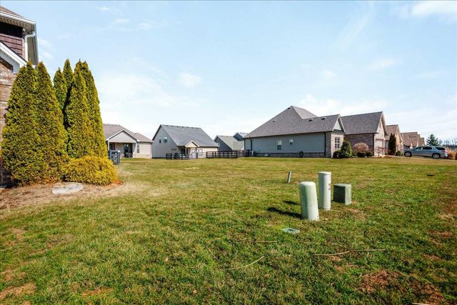 220 Burley Ridge Drive, Nicholasville, KY 40356