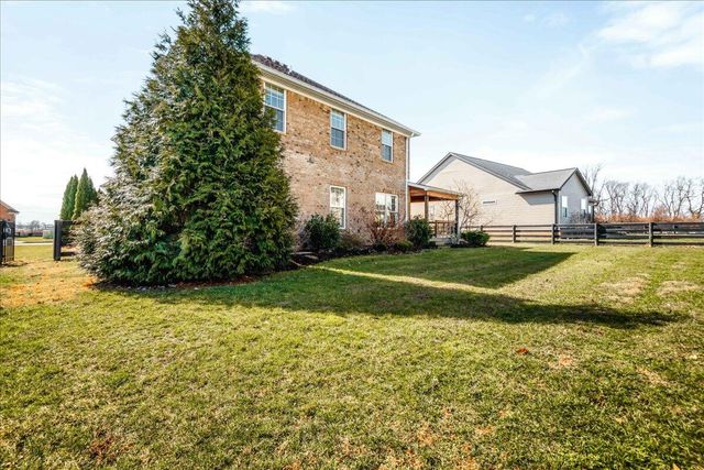 220 Burley Ridge Drive, Nicholasville, KY 40356