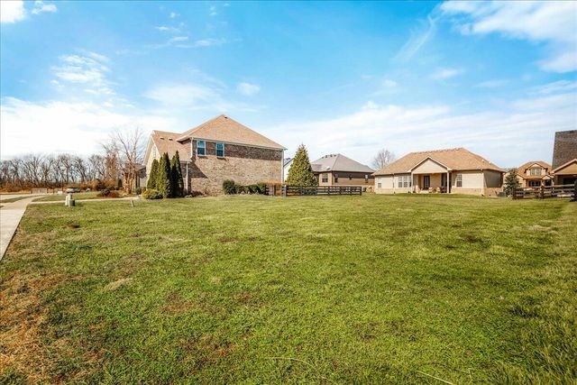 220 Burley Ridge Drive, Nicholasville, KY 40356