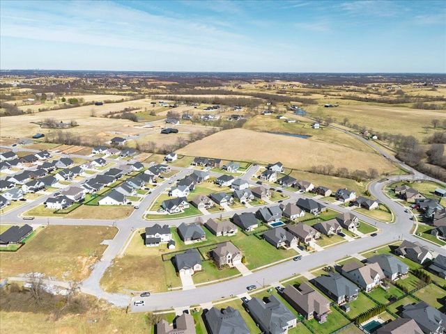 220 Burley Ridge Drive, Nicholasville, KY 40356