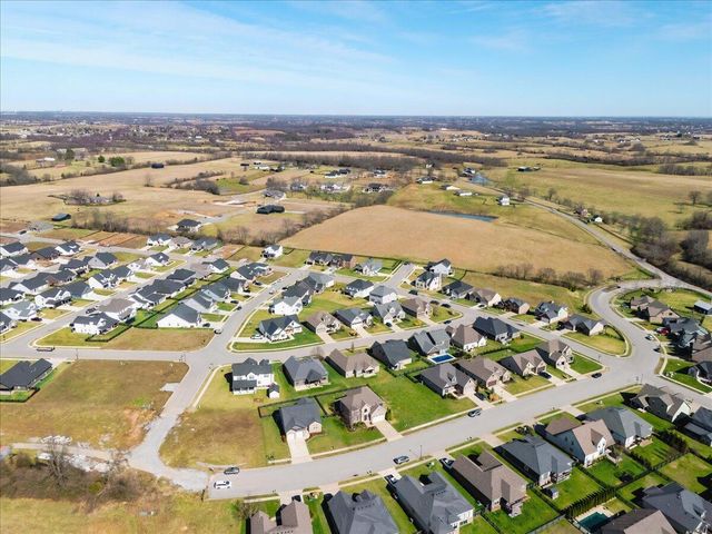 220 Burley Ridge Drive, Nicholasville, KY 40356