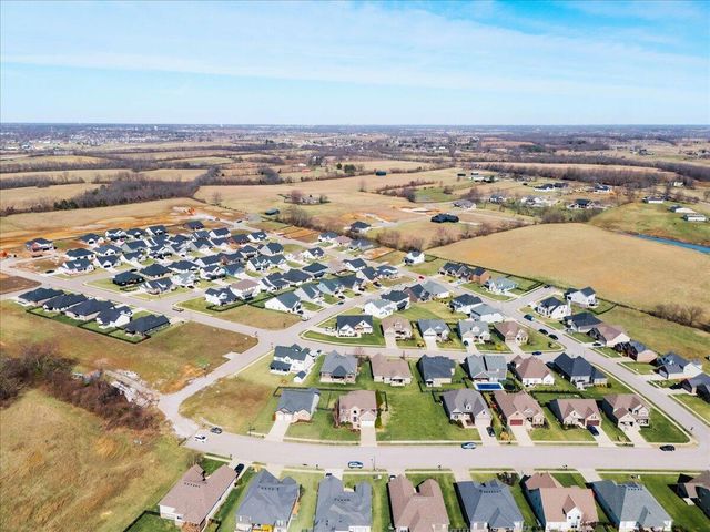 220 Burley Ridge Drive, Nicholasville, KY 40356