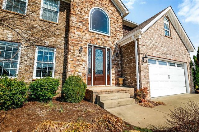 220 Burley Ridge Drive, Nicholasville, KY 40356