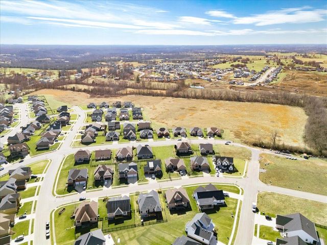 220 Burley Ridge Drive, Nicholasville, KY 40356