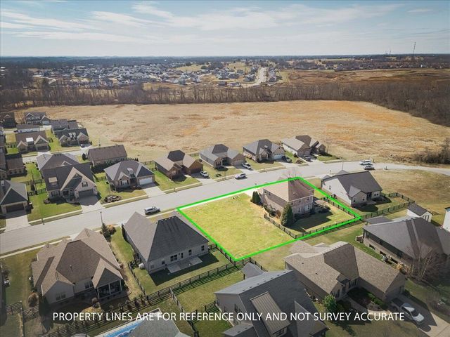 220 Burley Ridge Drive, Nicholasville, KY 40356