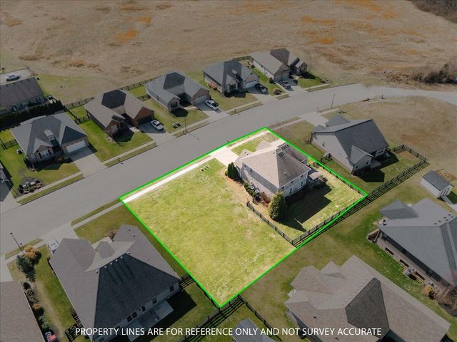 220 Burley Ridge Drive, Nicholasville, KY 40356