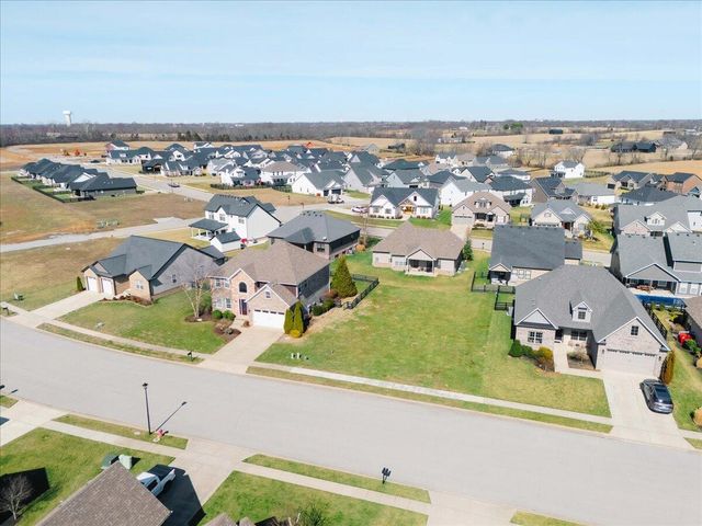 220 Burley Ridge Drive, Nicholasville, KY 40356