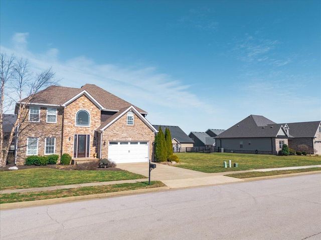 220 Burley Ridge Drive, Nicholasville, KY 40356