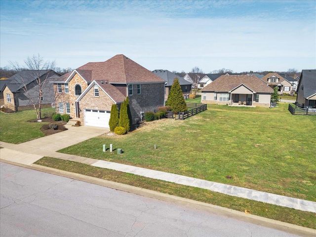 220 Burley Ridge Drive, Nicholasville, KY 40356