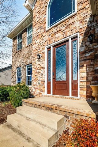 220 Burley Ridge Drive, Nicholasville, KY 40356