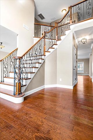 220 Burley Ridge Drive, Nicholasville, KY 40356