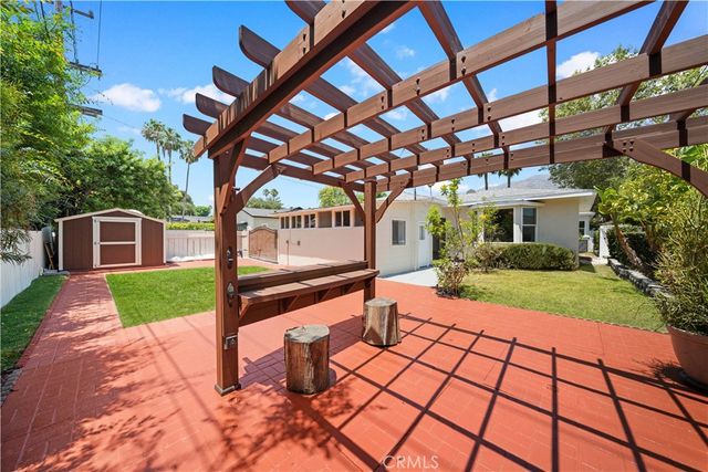 2326 Galbreth, Pasadena, CA 91104