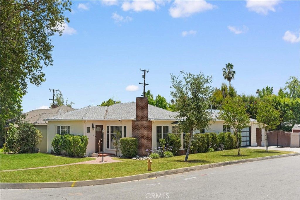 2326 Galbreth, Pasadena, CA 91104