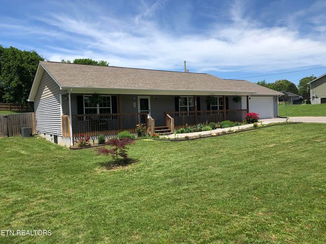 5256 Saint Paul Rd, Morristown, TN 37813