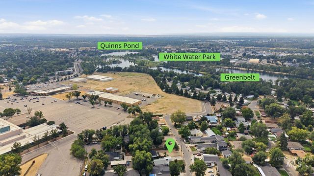 980 N Clithero Dr, Boise, ID 83703
