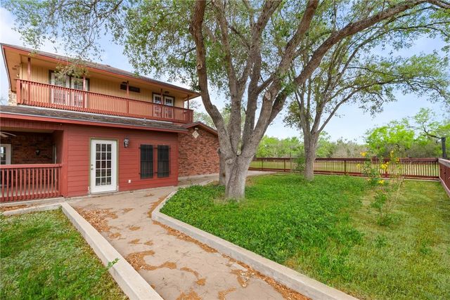 230 CR 3071, Orange Grove, TX 78372