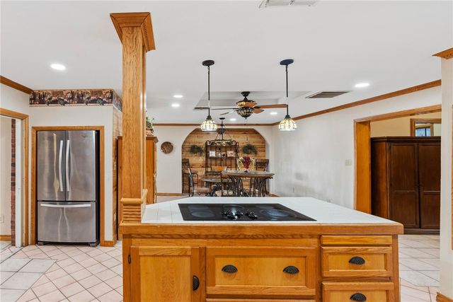 230 CR 3071, Orange Grove, TX 78372