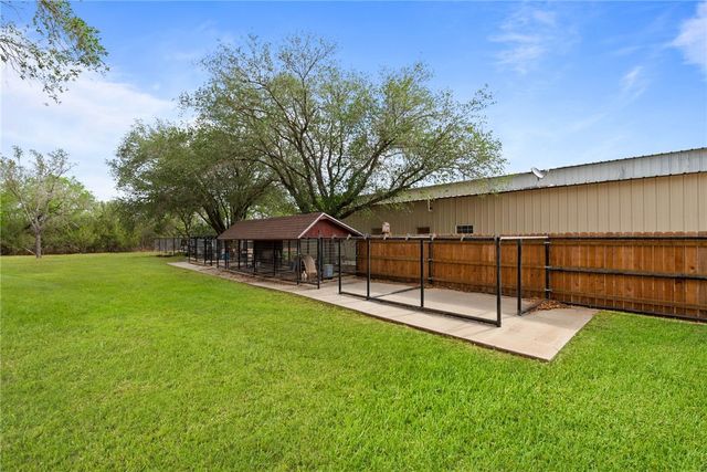230 CR 3071, Orange Grove, TX 78372