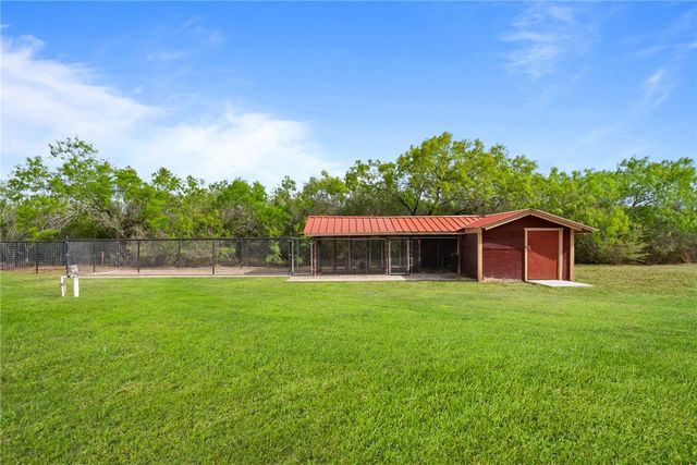 230 CR 3071, Orange Grove, TX 78372
