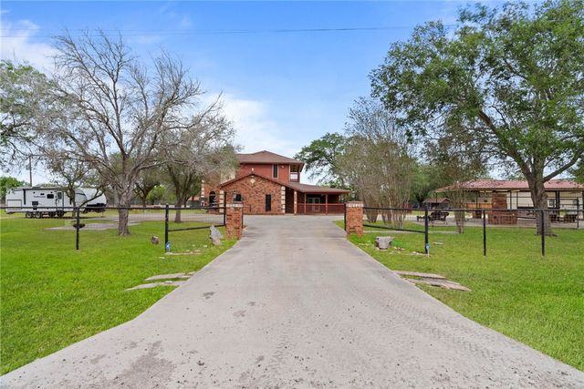 230 CR 3071, Orange Grove, TX 78372