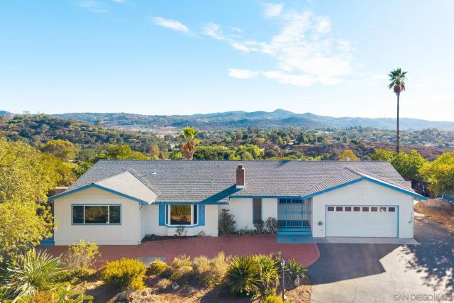 13823 Jake Road, Valley Center, CA 92082