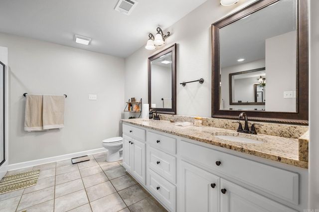 37 Fletcher, Austin, AR 72007