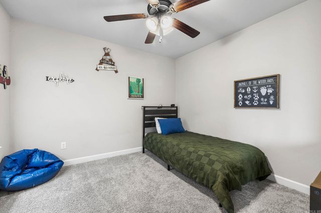 37 Fletcher, Austin, AR 72007