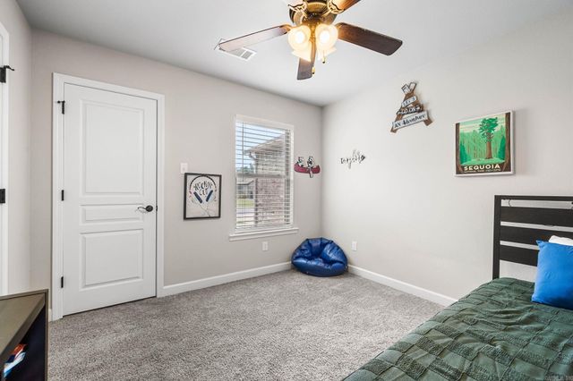 37 Fletcher, Austin, AR 72007