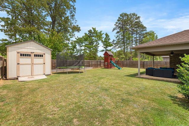 37 Fletcher, Austin, AR 72007
