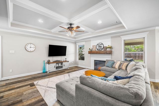 37 Fletcher, Austin, AR 72007