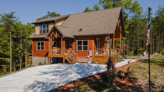 4385 Chamberlain Lane, Sevierville, TN 37862