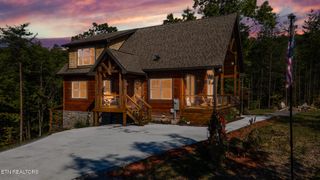 4385 Chamberlain Lane, Sevierville, TN 37862